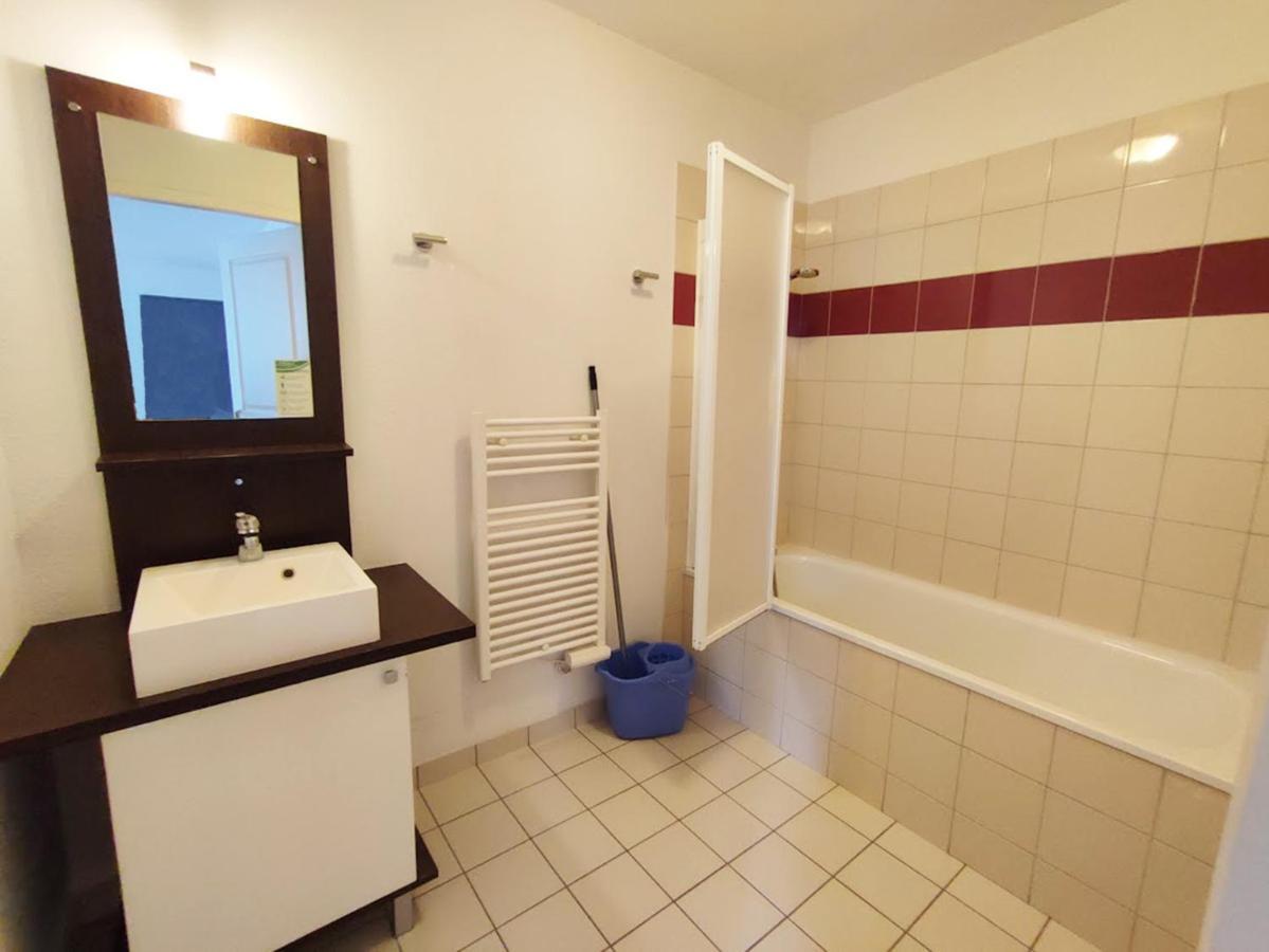 Le Venasque, T2, Centre Luchon, Wifi, Casier A Ski, Ascenseur, 4 Personnes Bagneres-de-Luchon Exterior photo