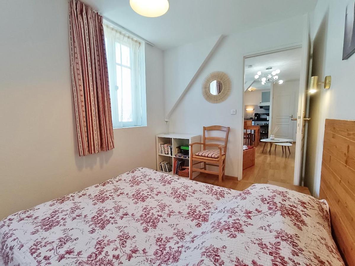 Le Venasque, T2, Centre Luchon, Wifi, Casier A Ski, Ascenseur, 4 Personnes Bagneres-de-Luchon Exterior photo