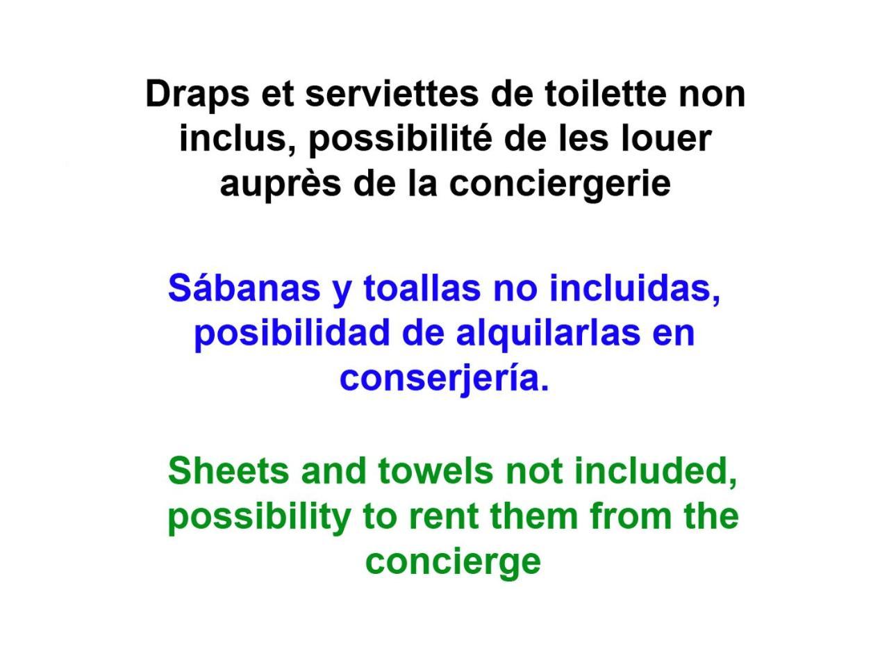 Le Venasque, T2, Centre Luchon, Wifi, Casier A Ski, Ascenseur, 4 Personnes Bagneres-de-Luchon Exterior photo